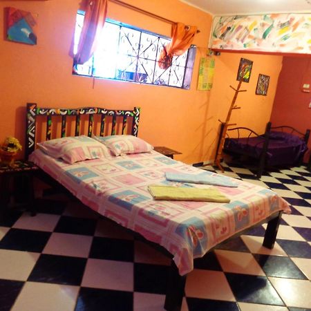 Arte Brasileira Hotel Salvador Kamer foto