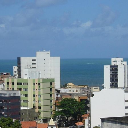 Arte Brasileira Hotel Salvador Buitenkant foto