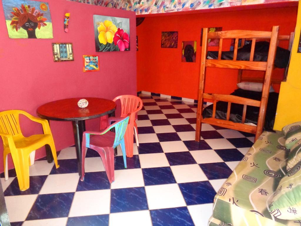 Arte Brasileira Hotel Salvador Kamer foto