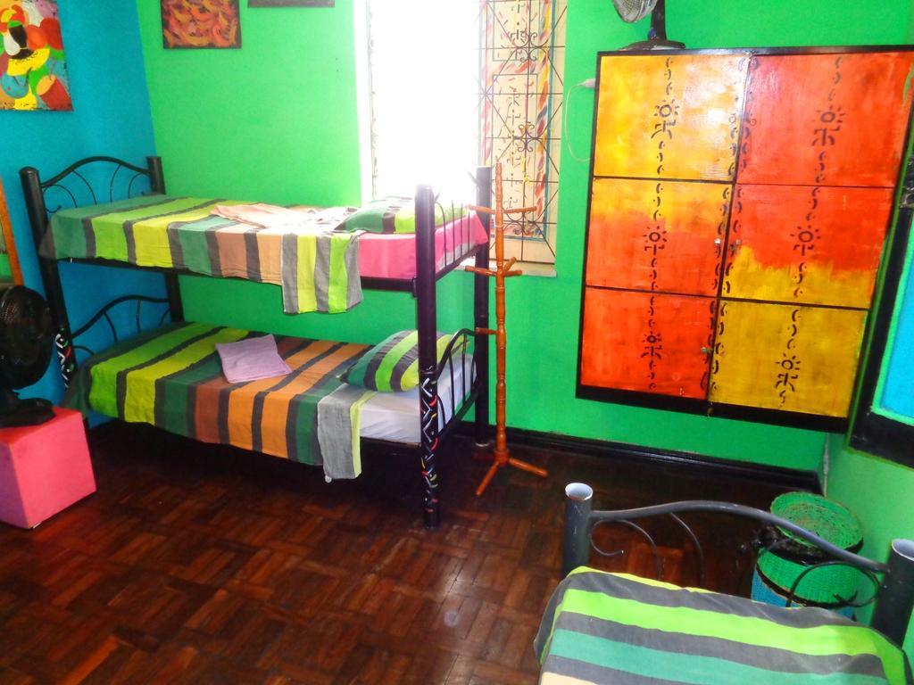 Arte Brasileira Hotel Salvador Kamer foto