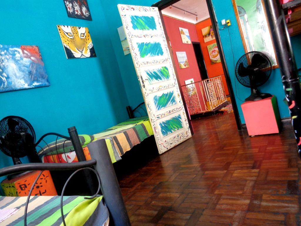 Arte Brasileira Hotel Salvador Kamer foto