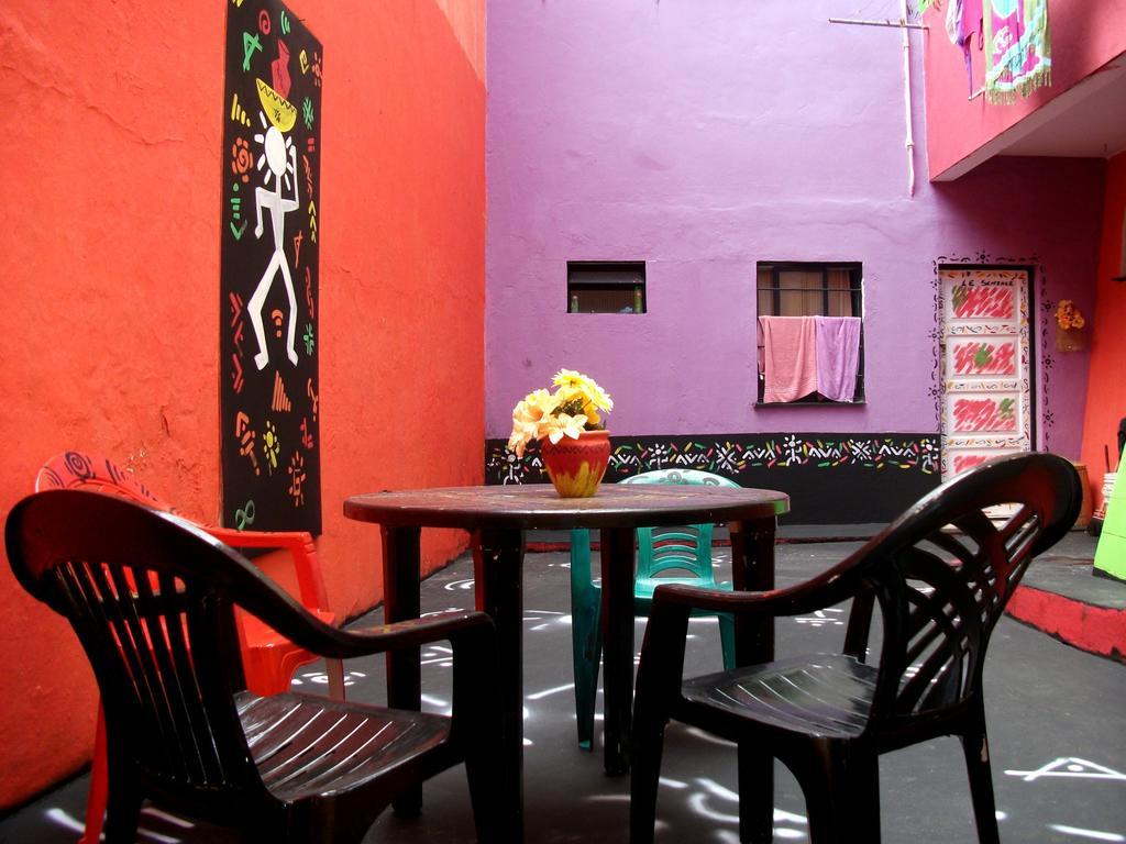Arte Brasileira Hotel Salvador Buitenkant foto
