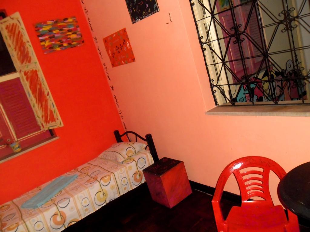Arte Brasileira Hotel Salvador Kamer foto