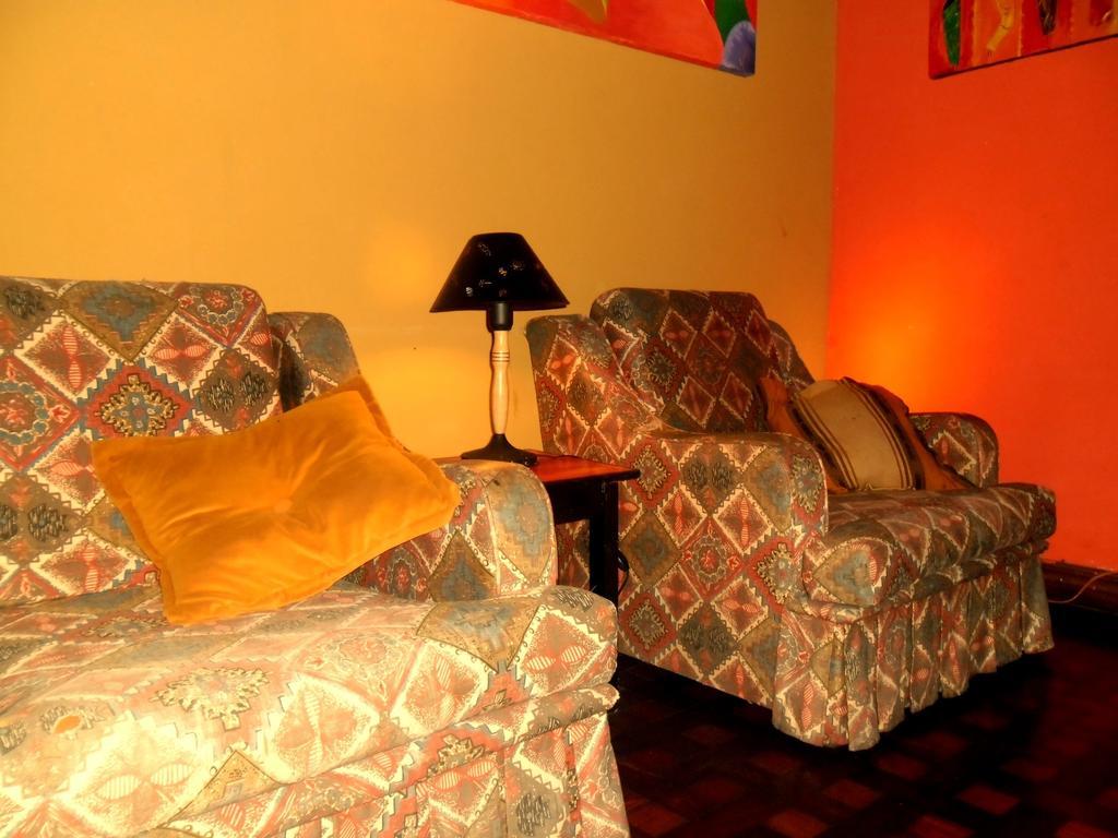 Arte Brasileira Hotel Salvador Buitenkant foto