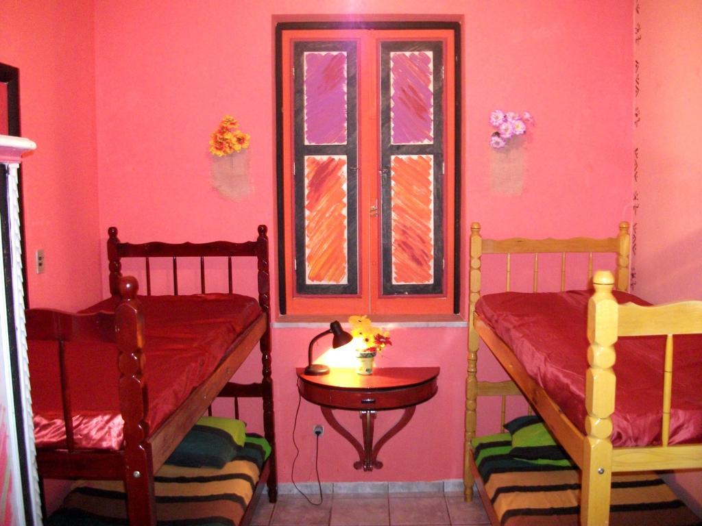 Arte Brasileira Hotel Salvador Kamer foto