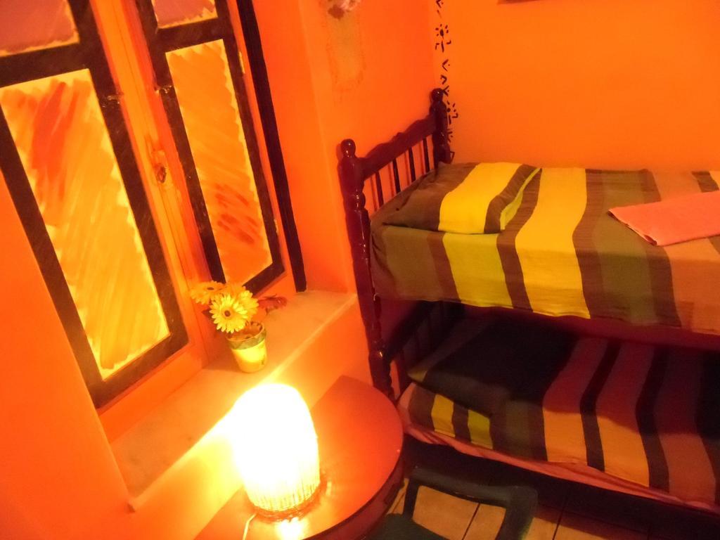 Arte Brasileira Hotel Salvador Kamer foto