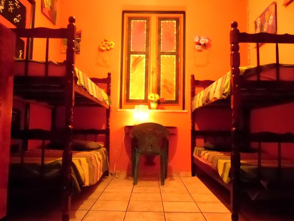 Arte Brasileira Hotel Salvador Kamer foto