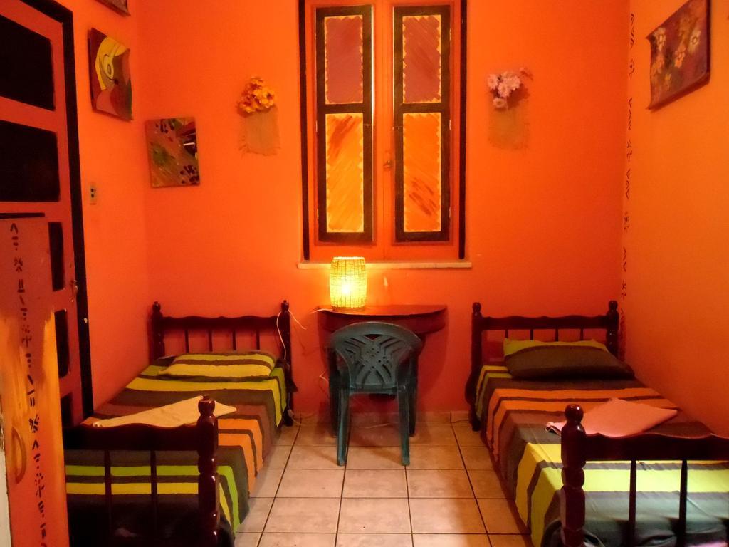 Arte Brasileira Hotel Salvador Buitenkant foto