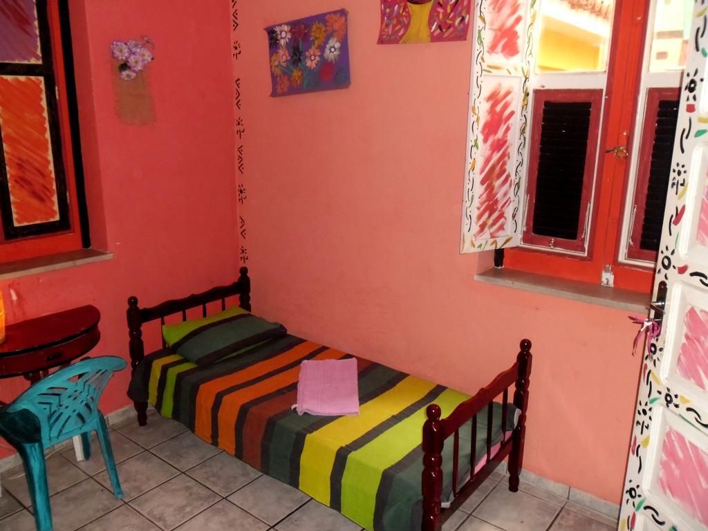 Arte Brasileira Hotel Salvador Buitenkant foto